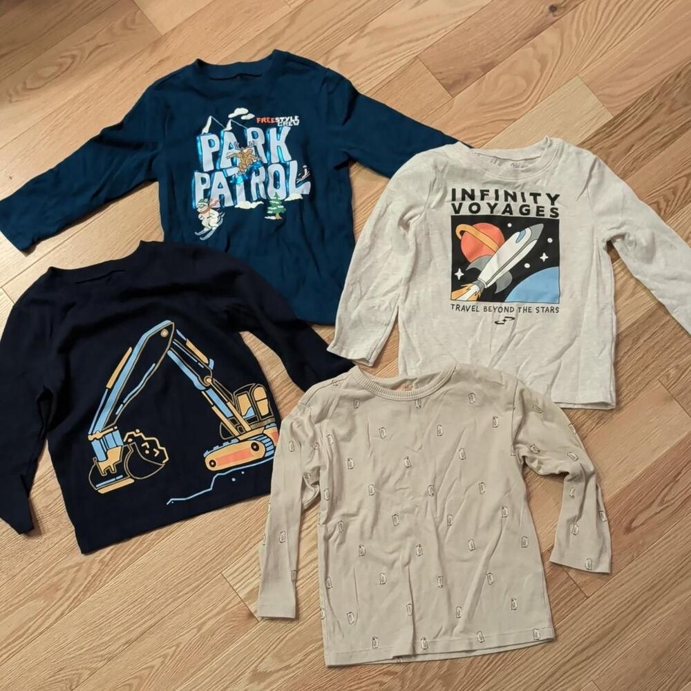 Garanimals multi T-shirt
